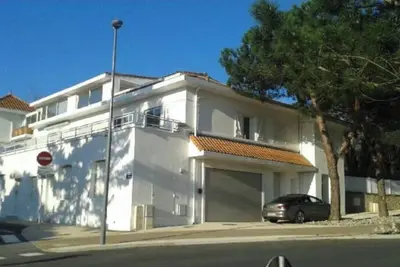 Image de Appât T2 en Rdc à 50 mètres de la plage