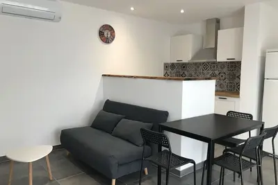 Image de Location T2 36m2 Bastelicaccia