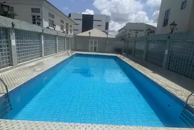 Image de Lovely 2-Bedroom Services Apartment in Lekki Phase 1