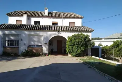 Image de Casa Taya Private pool and gardens