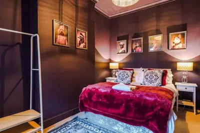 Image de 3br Terrace property right near the City Centre