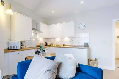 Image de Central, Modern Apartment for Netflix & City Break