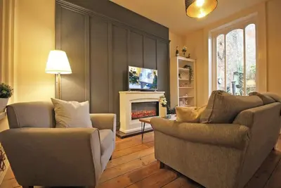 Image de Unique Cambridgeshire home full of Character