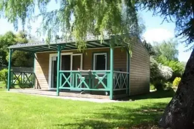 Image de Chalet Canelle 3 pièces 4 personnes