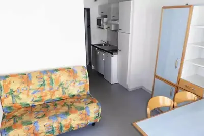 Image de Studio Coin montagne 3/4 personnes