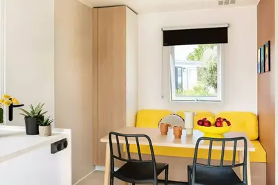 Image de Mobil home Colorado Standard 3 pièces 4/6 personnes Climatisé