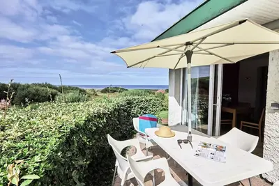 Image de Bungalow Essentiel 1 Chambre 4 Personnes Terrasse