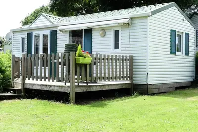 Image de Mobil home Flores 3 pièces 5 personnes