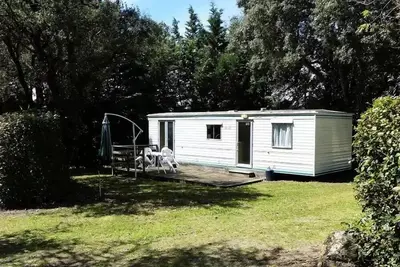 Image de Mobil-Home Standard 25m² 2 chambres - terrasse semi-couverte 4 personnes