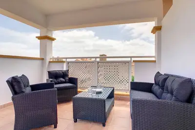Image de Appartement en attique, wifi, terrasse sur le toit