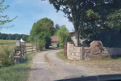 Image de Studio de campagne, dans un Ranch situé en pleine nature