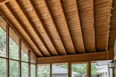 Image de Gorgeous l 3 Season Porch l Dry Bar l Fireplace