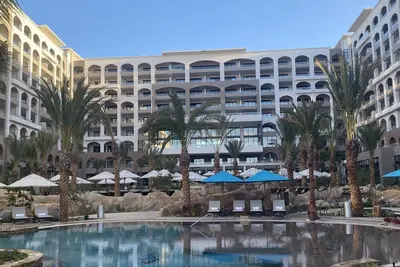 Image de Spacious beachfront resort suites in Los Cabos, Mexico - all inclusive available