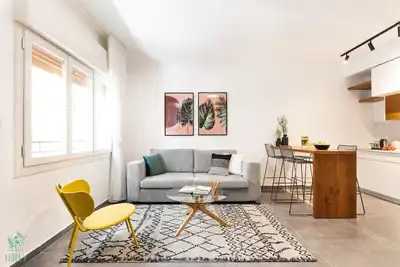 Ha Mesilla - Modern Collection - By Homy
