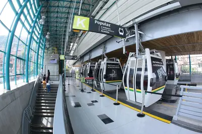 Image de Casa Grande Medellin Comuna 1