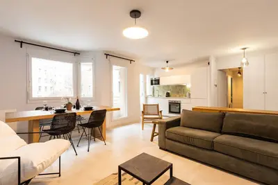 Image de Dify Louis Blanc - Brotteaux