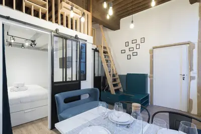 Image de Dify Quatre Chapeaux - Centre ville