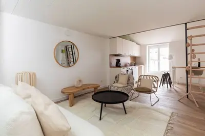 Image de Dify Paradis - 10 Min centre ville de Lyon