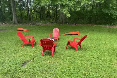 Image de Cozy Cottage Near Cedar Point/ Kalahari /Summit Raceway