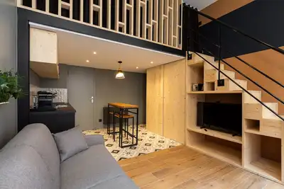 Image de Dify Bicyclette - Hotel de Ville