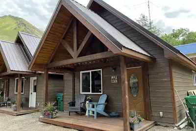 Image de Carrie On Inn with River View