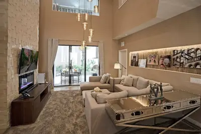 Image de Magic Village Dream Disney Stay|Resort Pool + Ps3