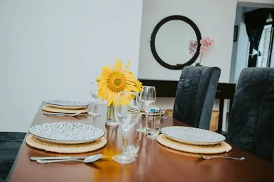 Image de Winnie's Cozy Home