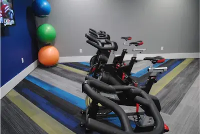 Image de Roomy*sleeps 4*streaming*55\"tv*pool*gym