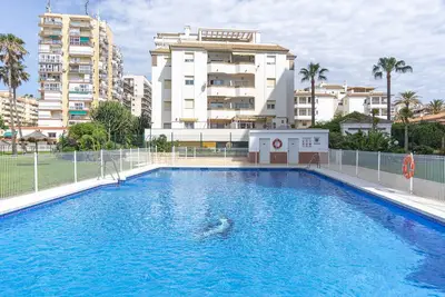 Image de M1 1106 Mirador con Vistas al mar y Lujo en la Costa del Sol