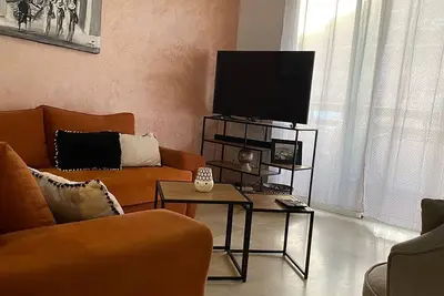 Image de Apparently standing marina agadir + swimming pool