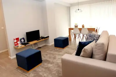 Apartamentos Mãe de Deus 27 Rc