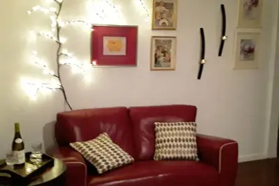 Image de Happy Place! ! Asheville and Black Mountain!