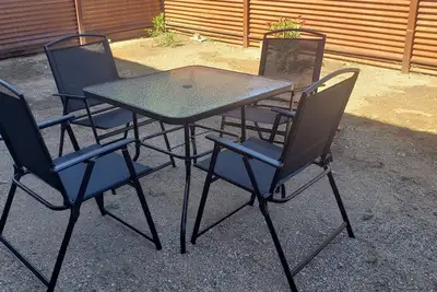 Image de Contemporary, Clean&Comfy|Ac|<2 mi UofA|Pet Ok