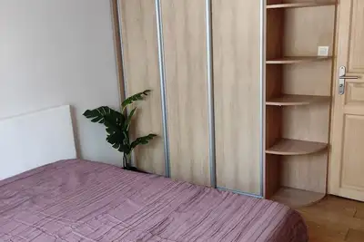 Image de Appartement rénové