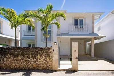 Image de Villa 28 · Cabarete Villa Oceanside Beach w/ Private Pool