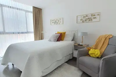 Image de ☆Avitat Joy☆Cozy&Homy 2b Flat☆Private☆Wifi☆Pool☆Gym