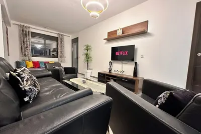 Gorgeous and Lovely apartment