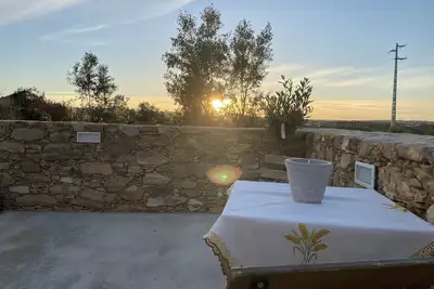 Image de Casa do Calhau - 1 km from the river beaches