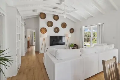 Image de Gaulding Cay Beach Dream Paradise