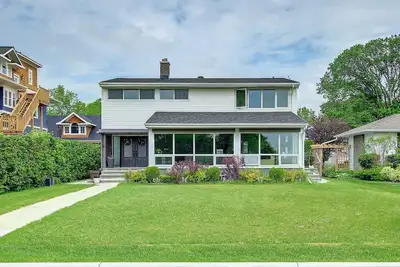 Image de River Valley Modern High End Suite