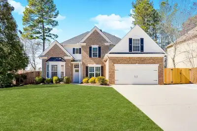 Image de Luxury Atlanta Home(6 Bedrooms)