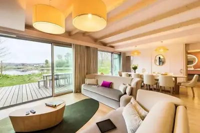 Cottage 5 Zimmer 8 Personen Vip