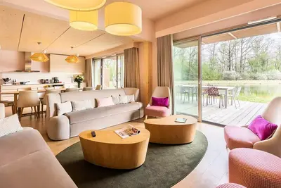 Cottage 6 Zimmer 10 Personen Vip
