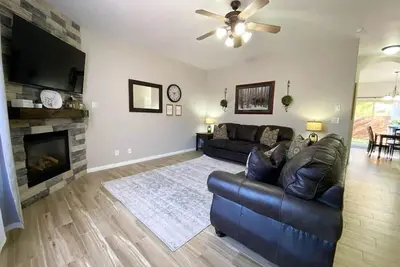 Image de Kanab Family Retreat | Zion-Bryce | Pool & Hot Tub