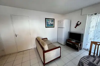 Image de Quiberon - appartement T3 - 48m² - centre-ville