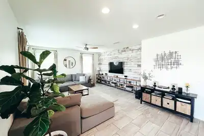 Image de Cheerful 5-Br Family Friendly Home, Perfect Spot