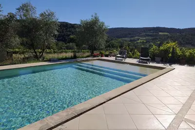 Image de Appartement indépendant en rez de chaussée