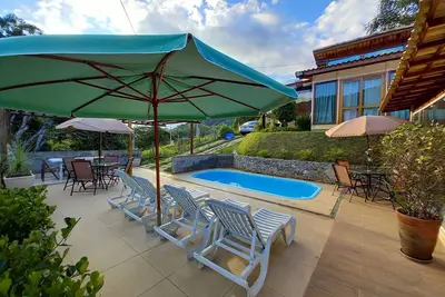 Image de Country House with Pool