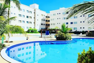 Image de Meeting of the waters.