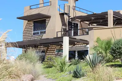 Image de Nouvelle construction! - Costa Diamante 3bdr - Sandybeach! - Droit à la piscine / plage